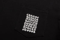 T-Shirt Chrome Heart