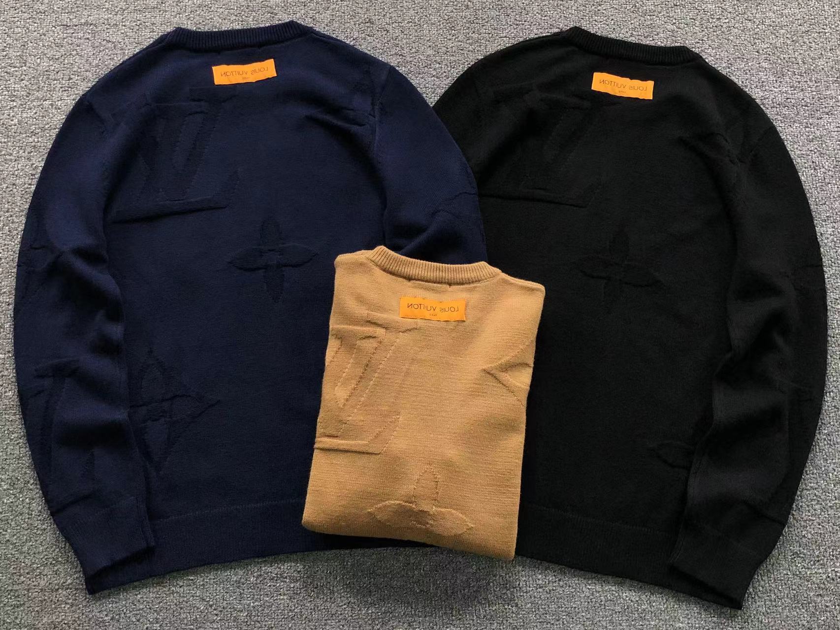 LV Sweater