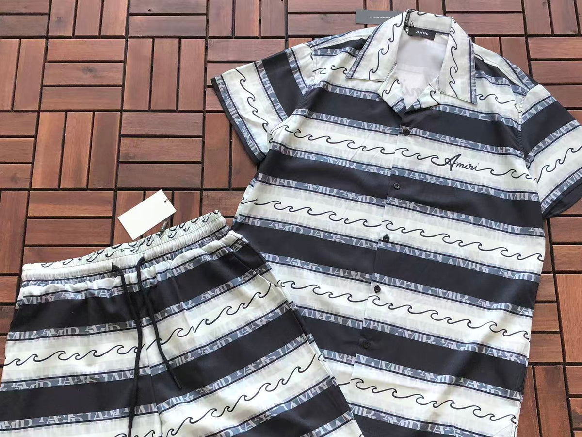 Amiri Set