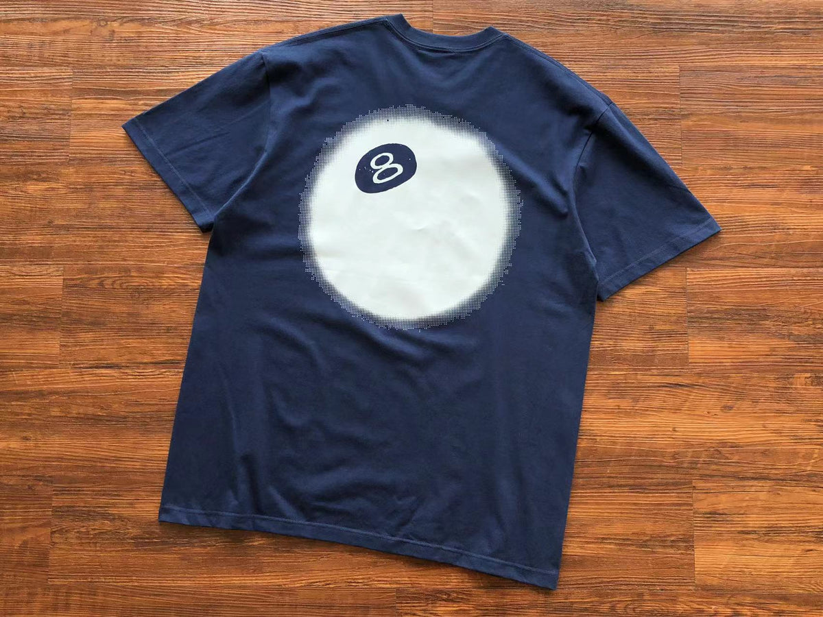 T-Shirt Stussy