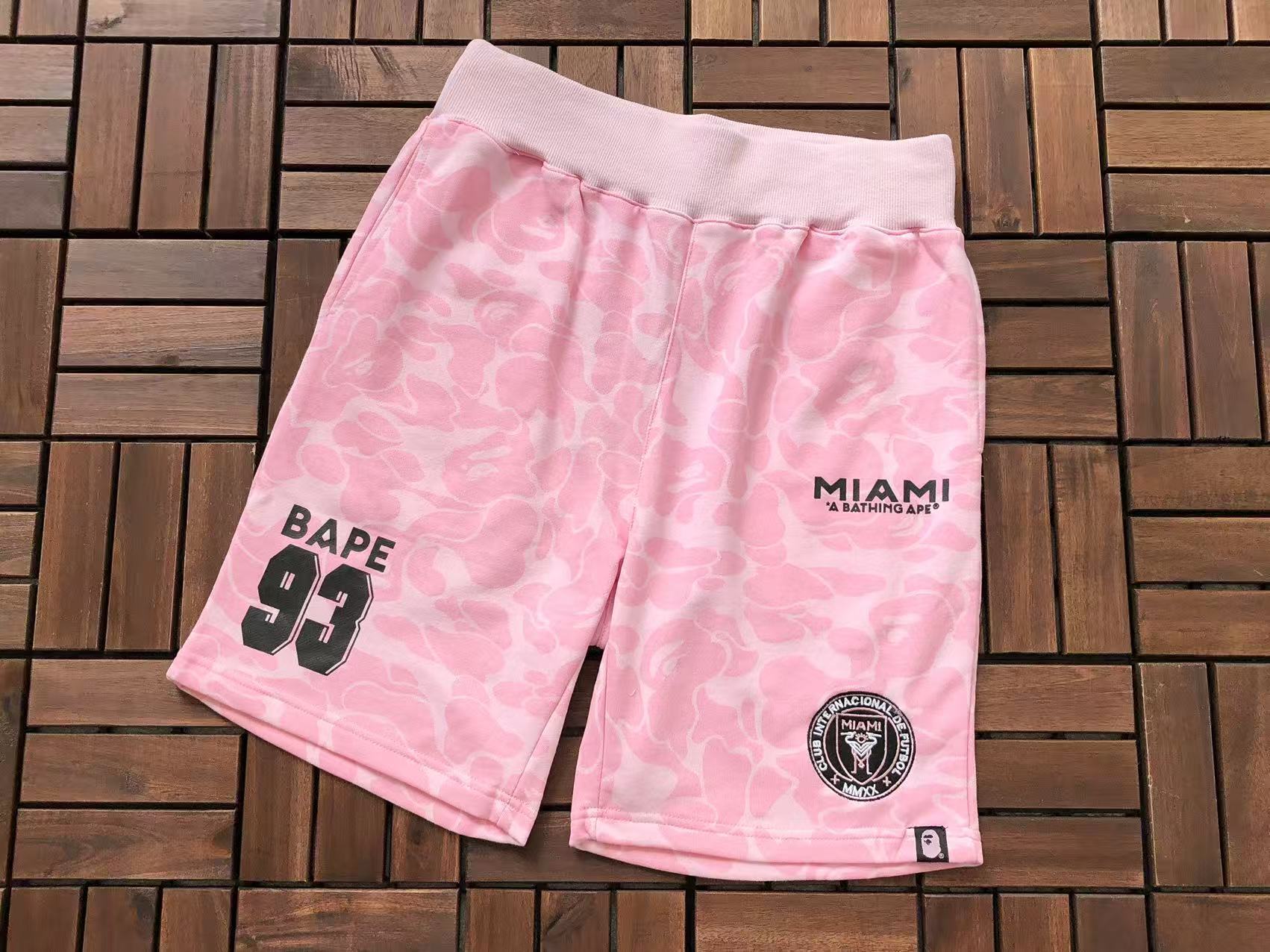Bape Short