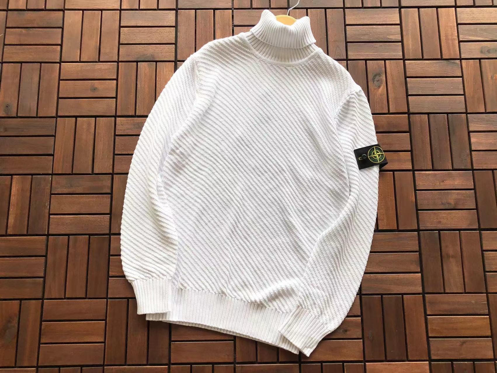 Stone Island Sweat
