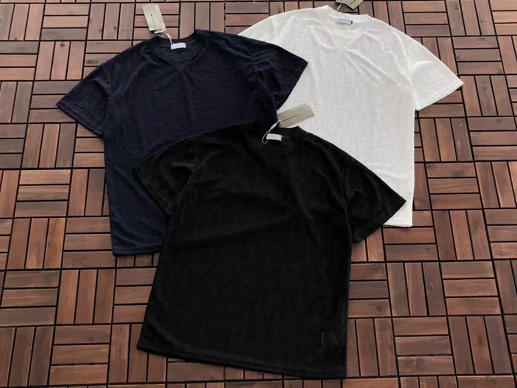 T-Shirt Dior