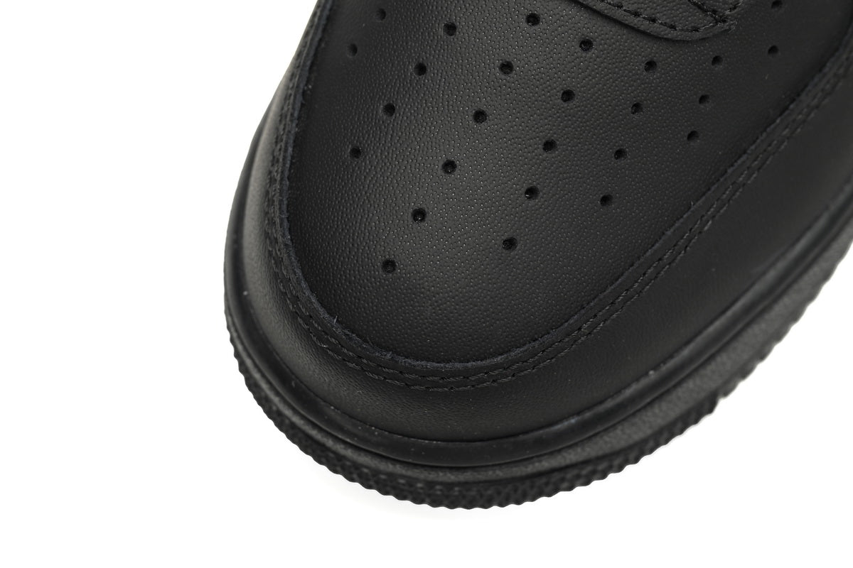 Nike Air Force 1 Low Black