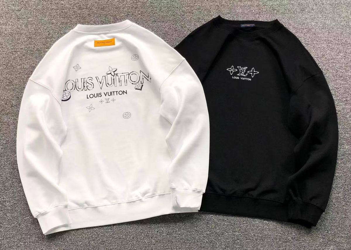 LV Sweater