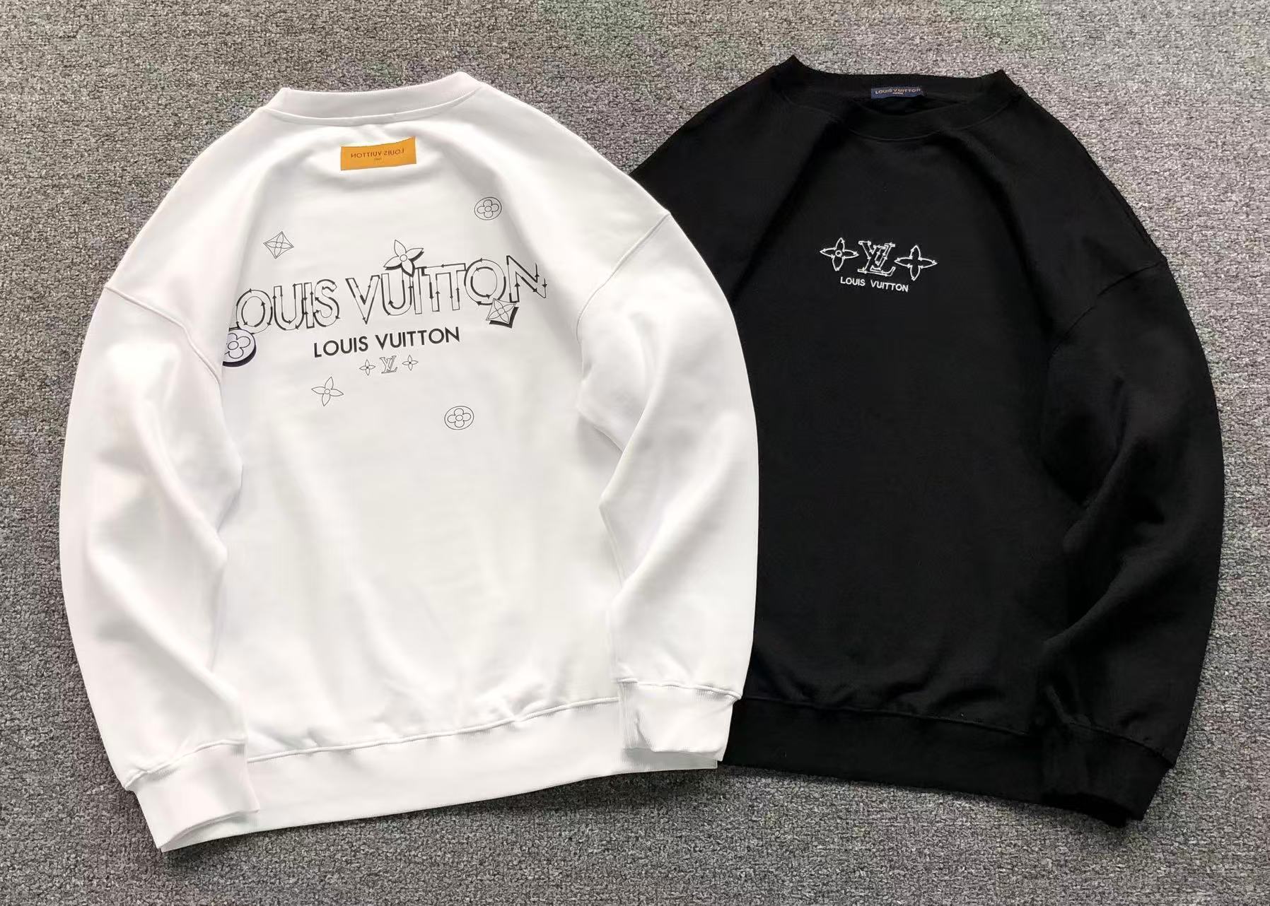LV Sweater