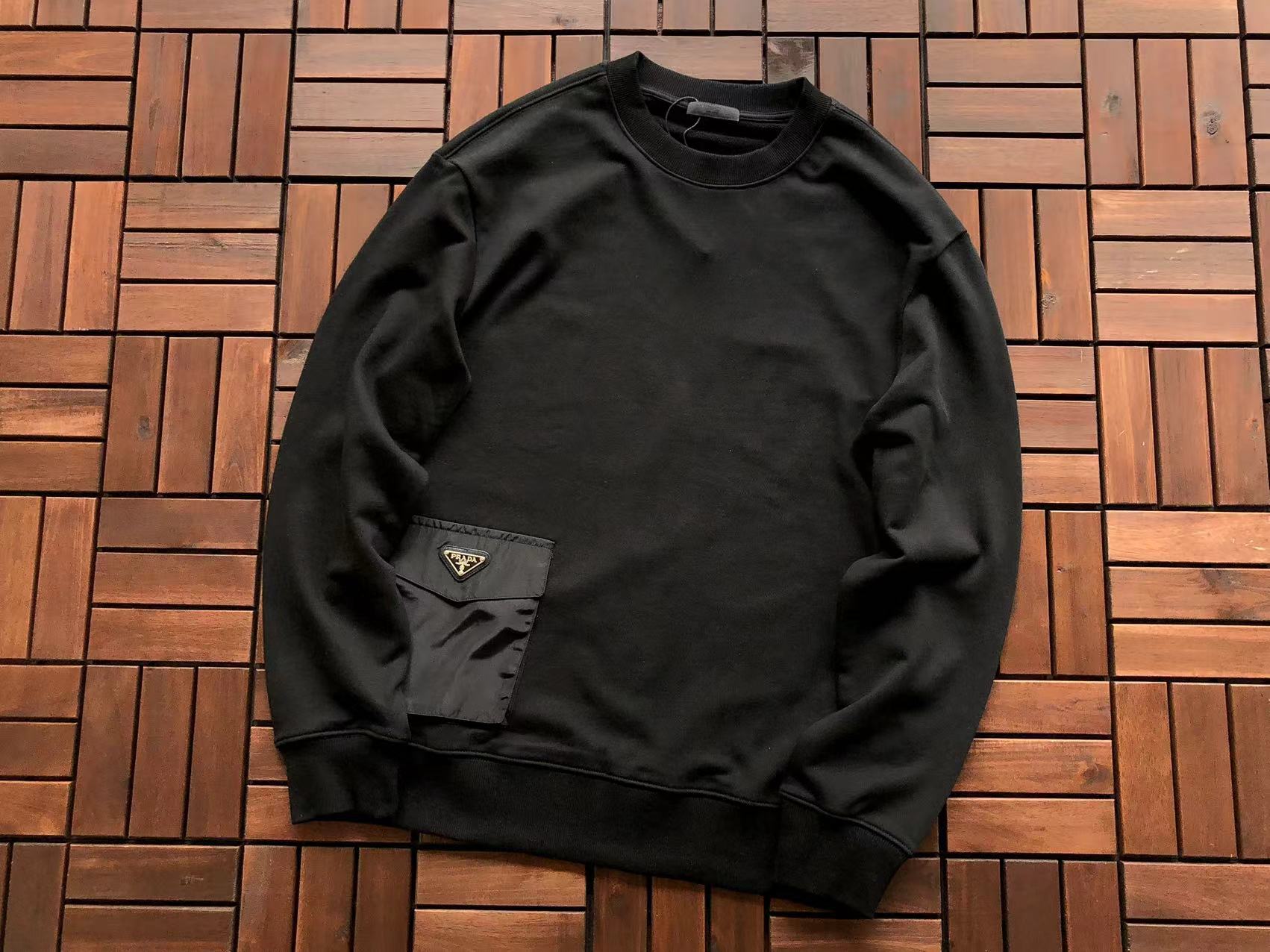 Prada Sweat