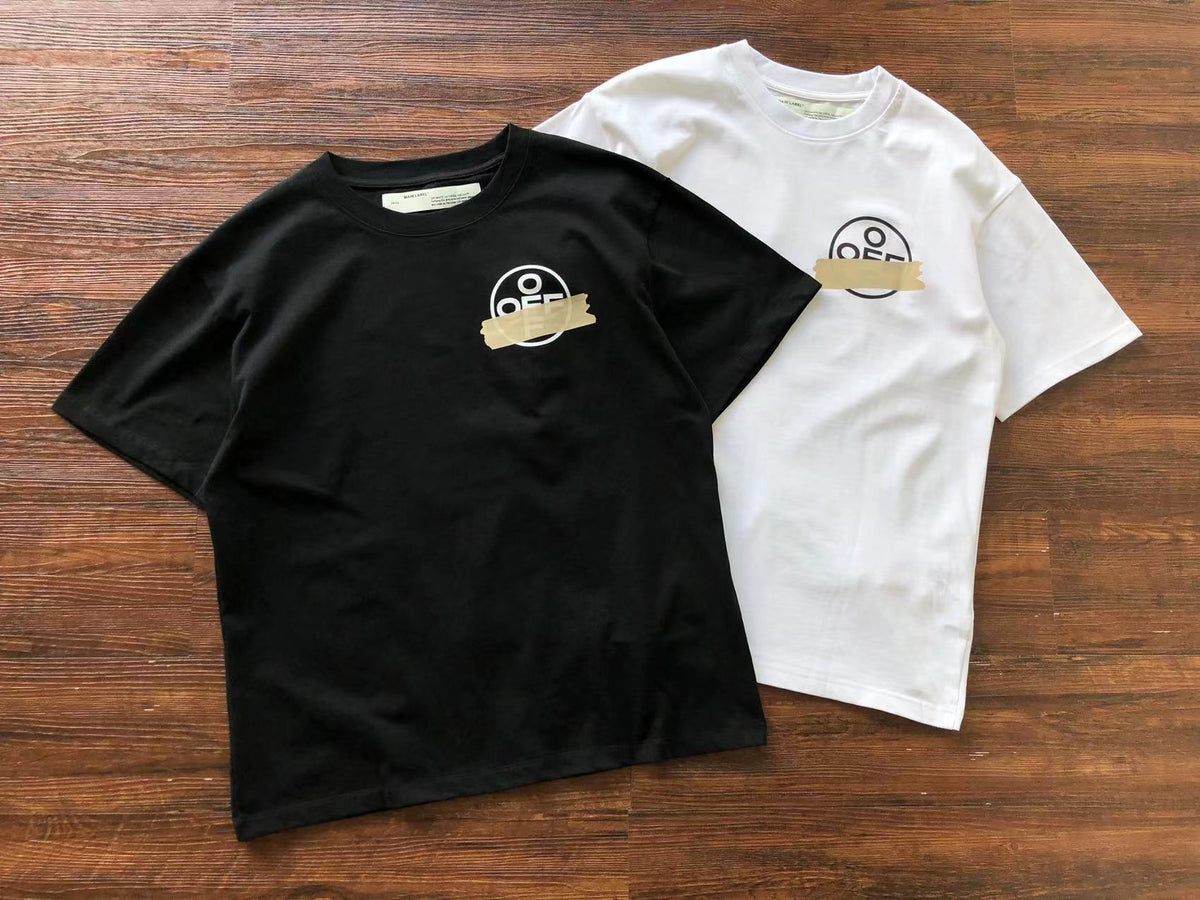 T-Shirt da Off-White