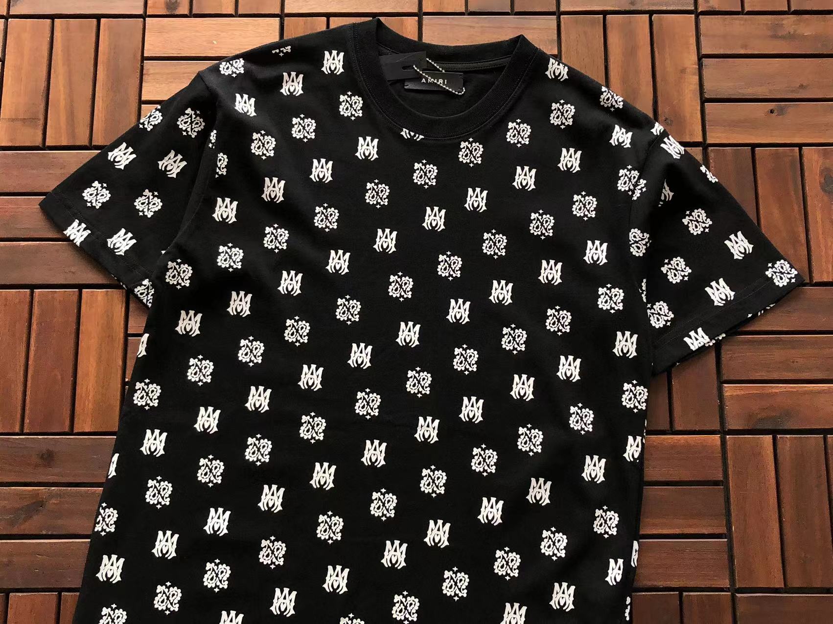 T-Shirt Amiri