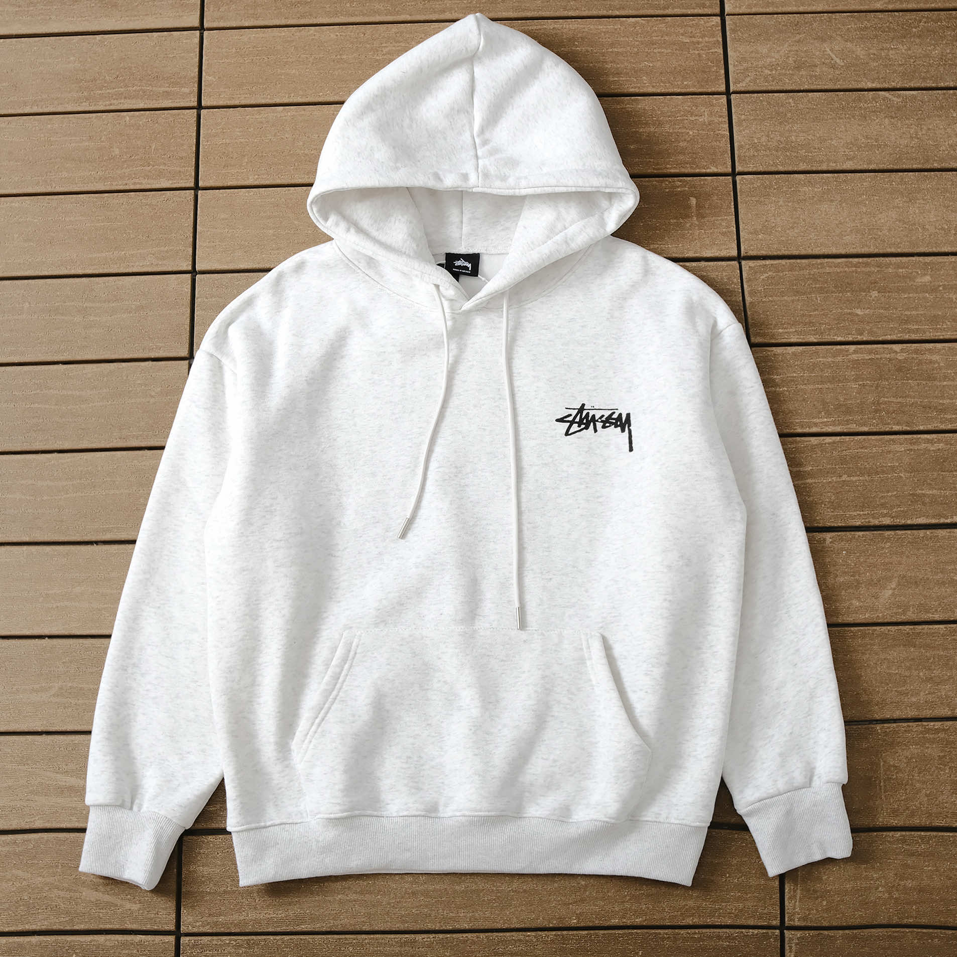 Stussy hoodie