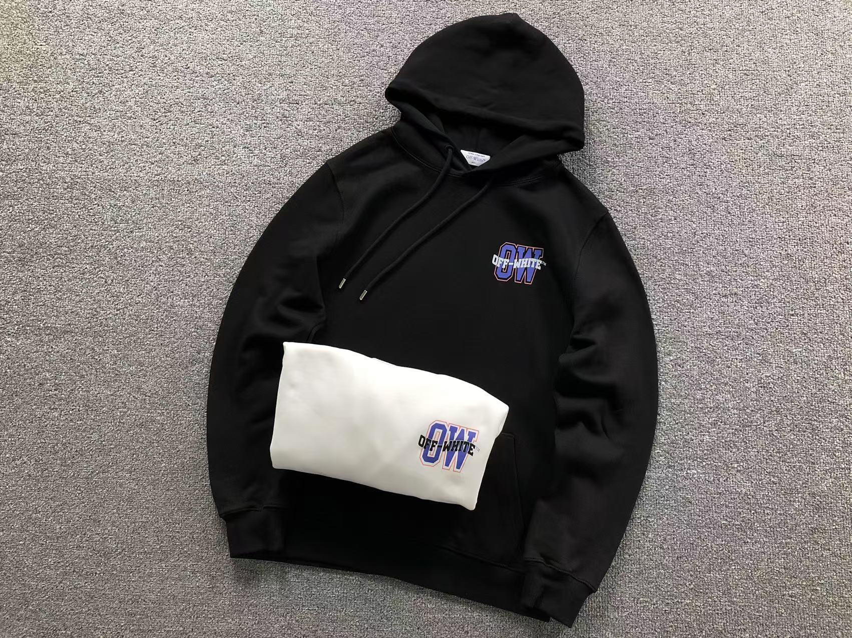 Off-White Hoodie