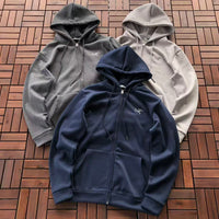 Arc'teryx Hoodie Zipper
