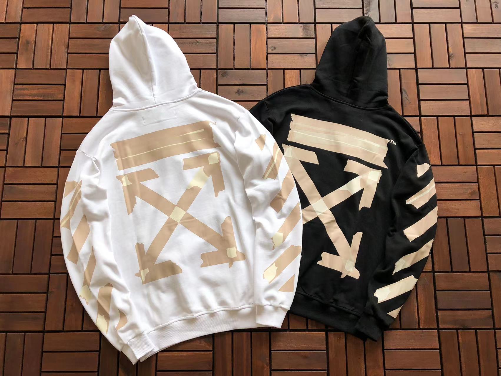 Off-White Hoodie