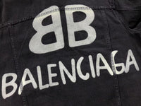 Balenciaga Jacket