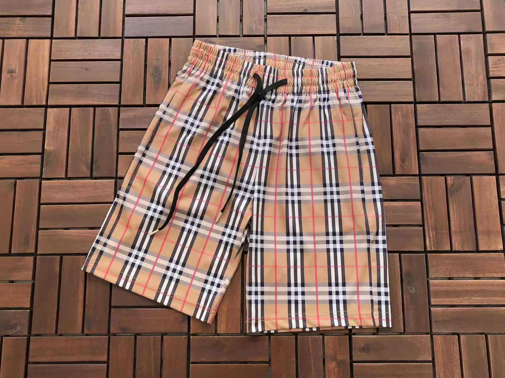 Burberry Short