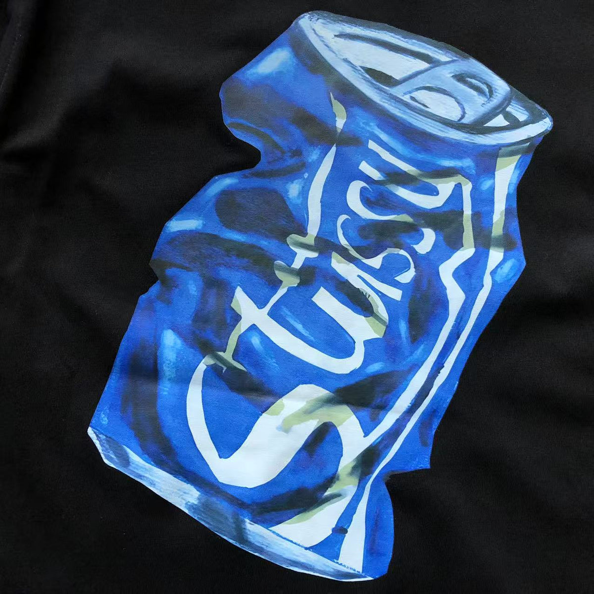 T-Shirt Stussy