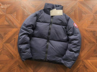 Canada Goose Winter Jacket