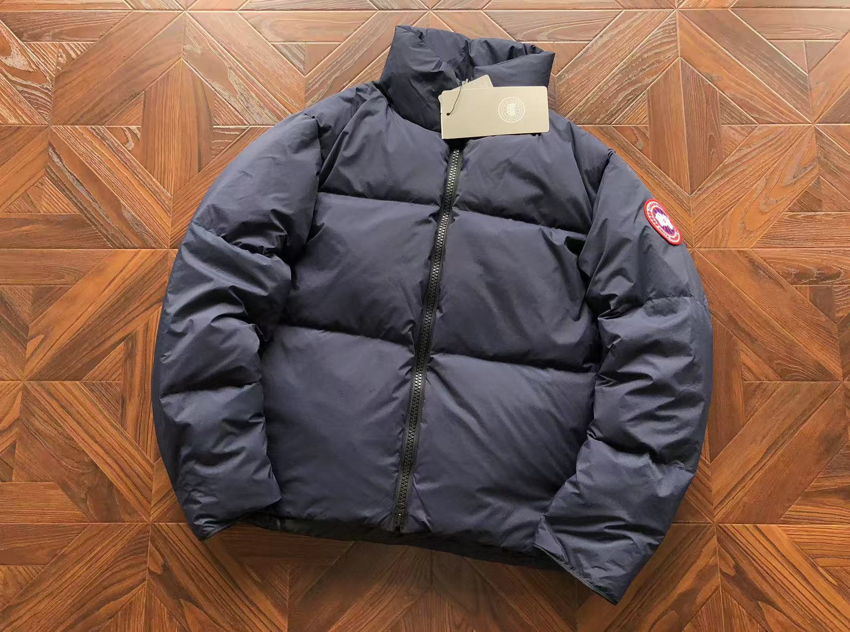 Canada Goose Winter Jacket