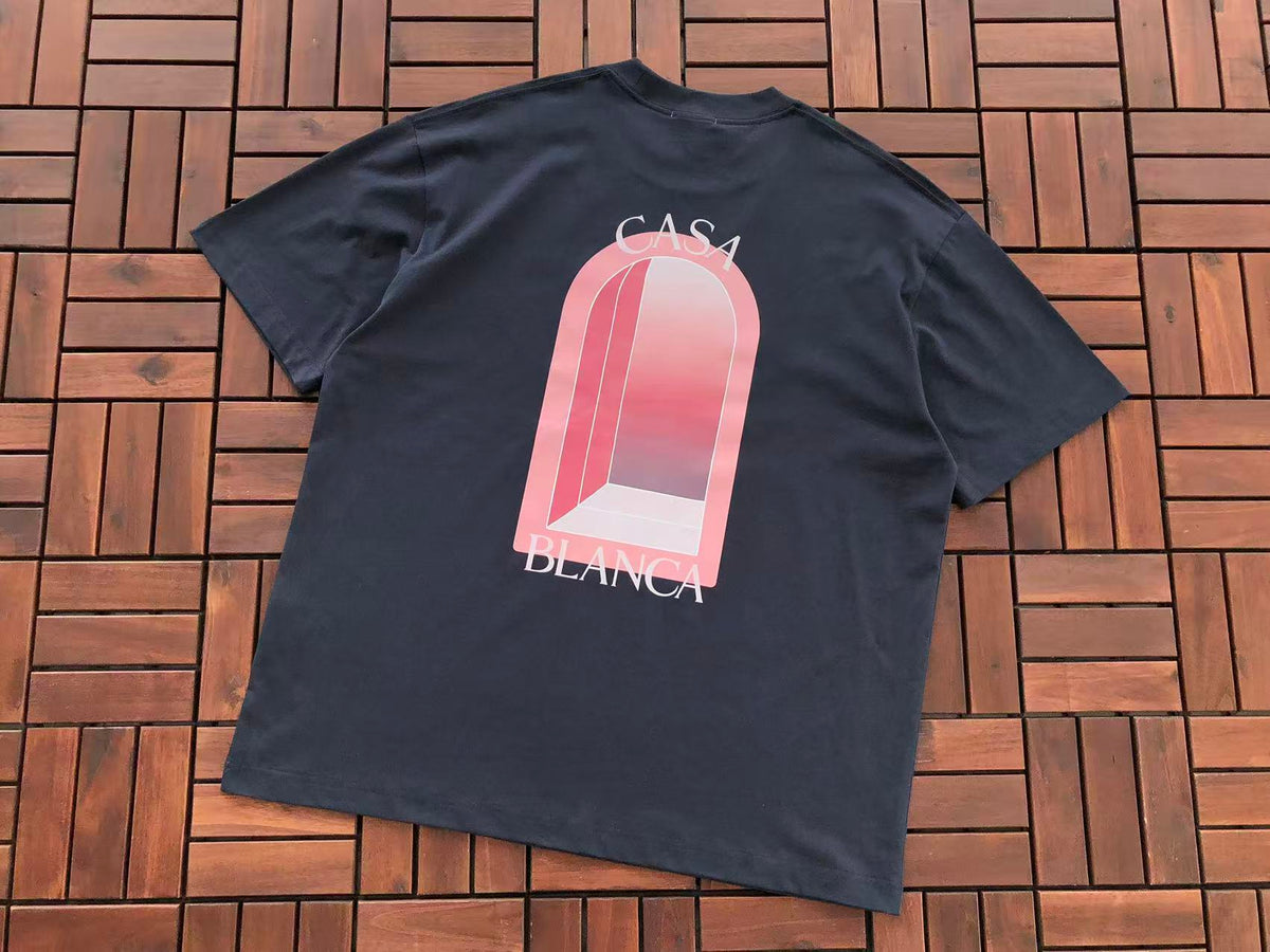 T-Shirt CasaBlanca