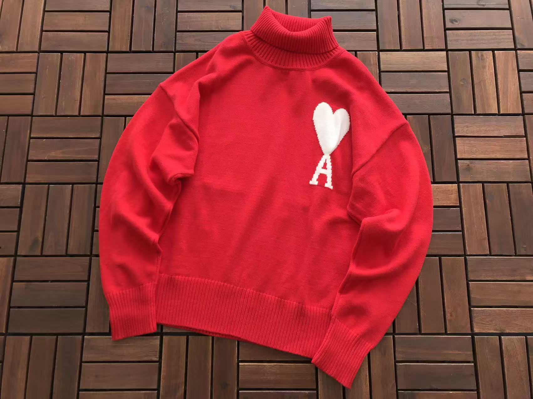 Ami Paris Sweat