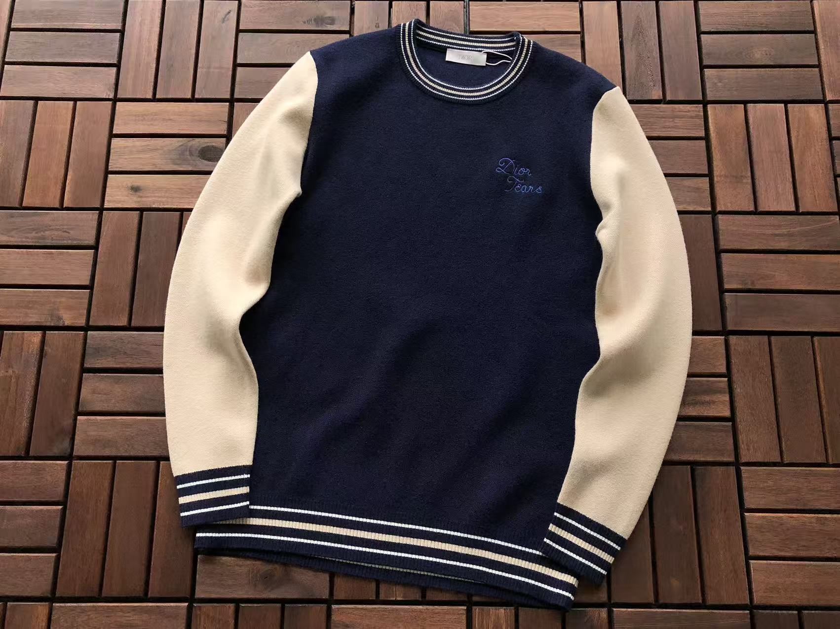 Dior Sweat