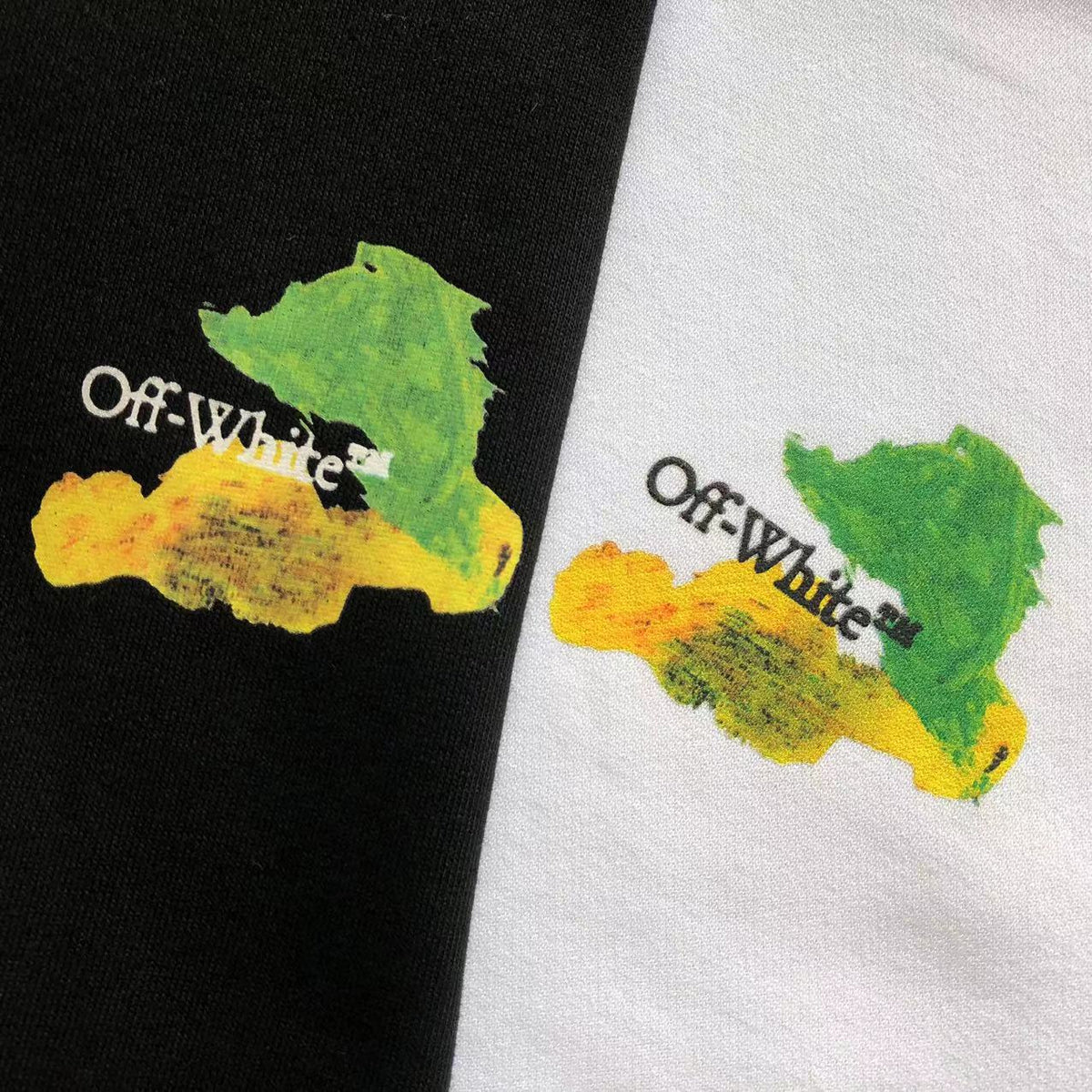 Off-White Hoodie