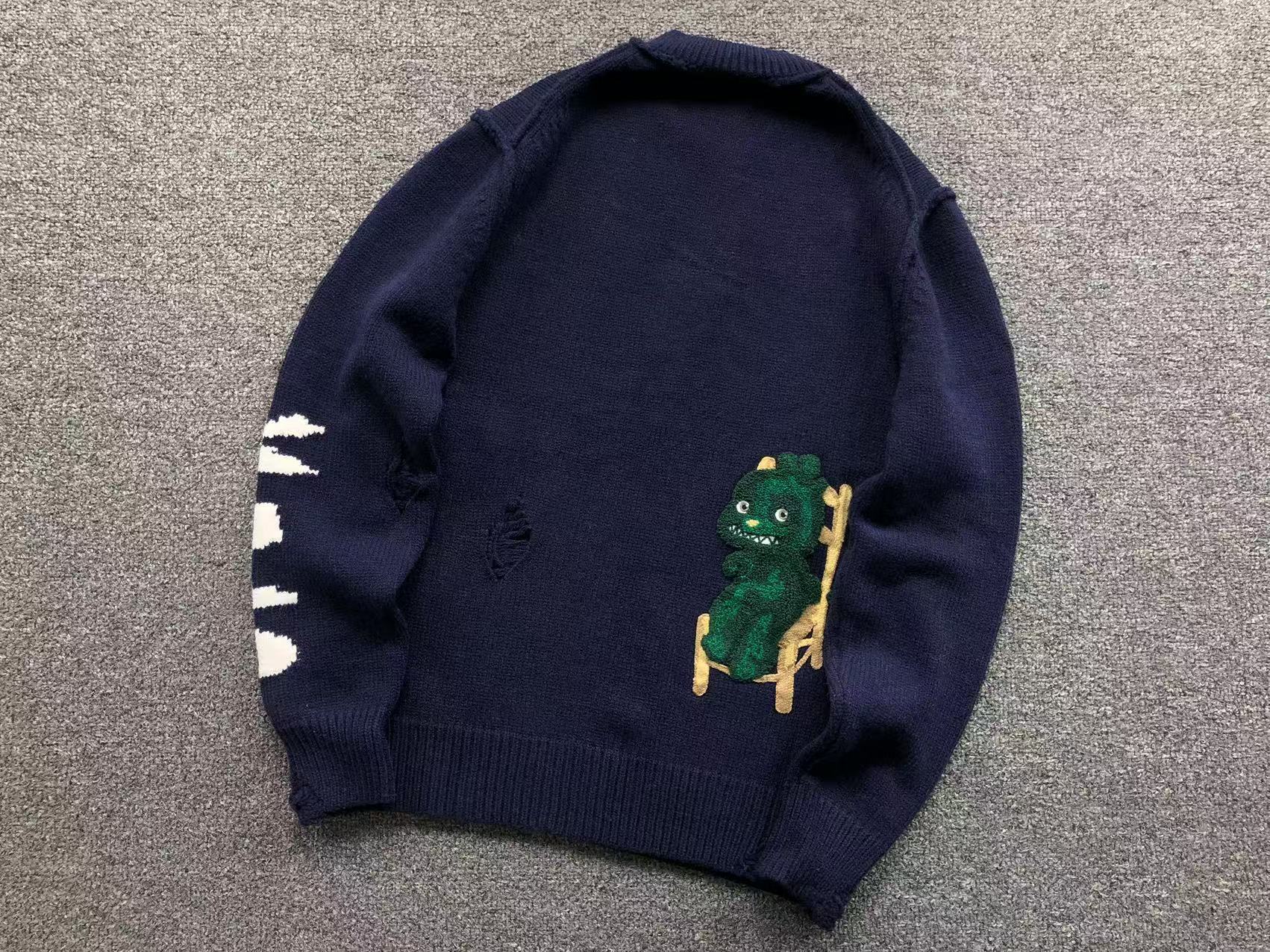 Dior Sweat