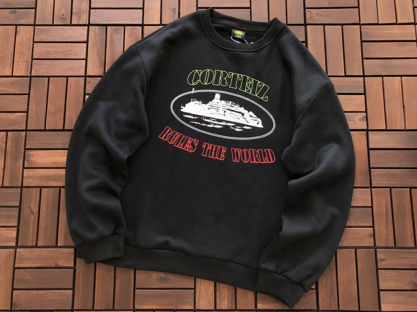 Corteiz Sweat