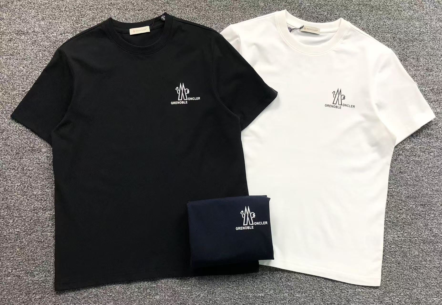 T-Shirt Moncler