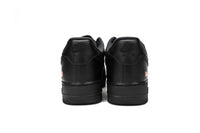 Nike Air Force 1 Low Supreme Black