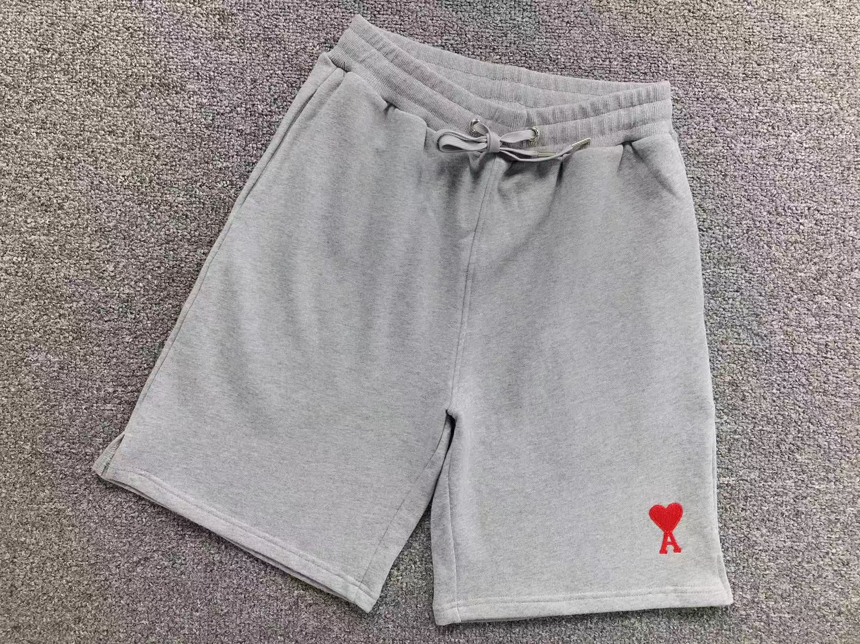 Ami Paris Short