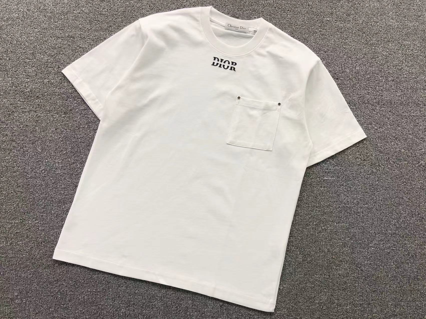 T-Shirt Dior