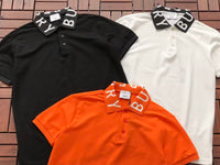 T-Shirt Burberry