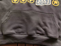 Broken Planet Hoodie