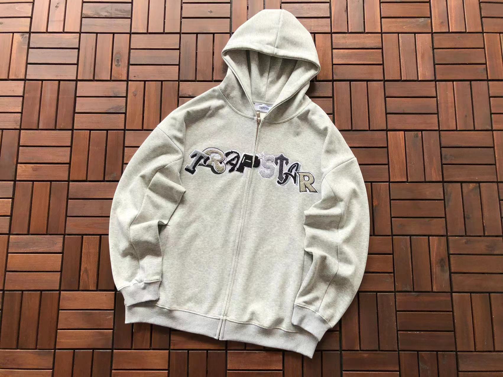Trapstar Hoodie