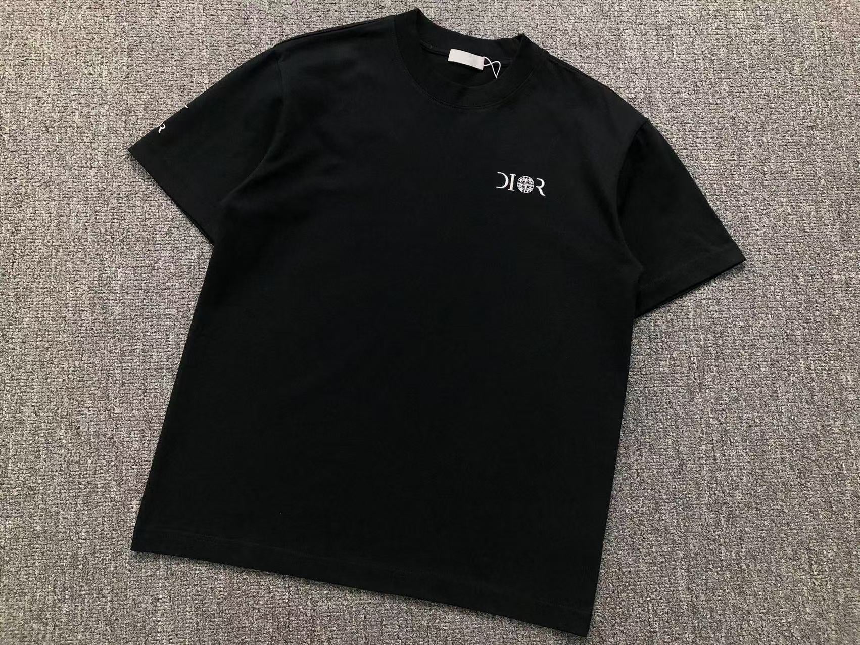 T-Shirt Dior