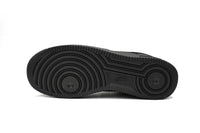 Nike Air Force 1 Low Supreme Black