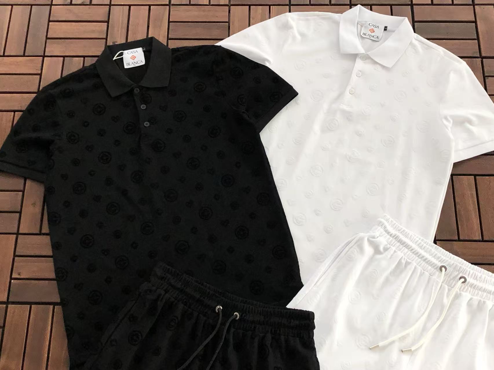 CasaBlanca Set