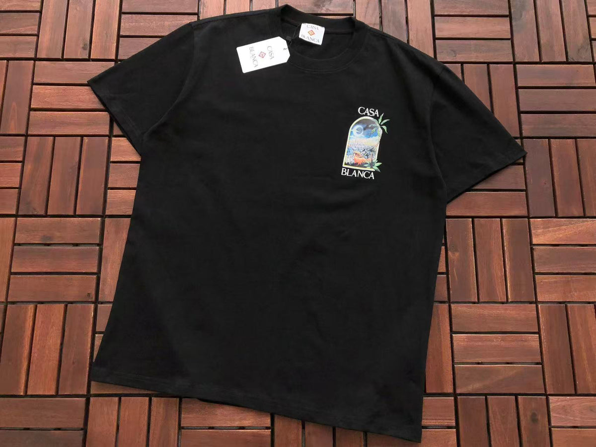 T-Shirt CasaBlanca