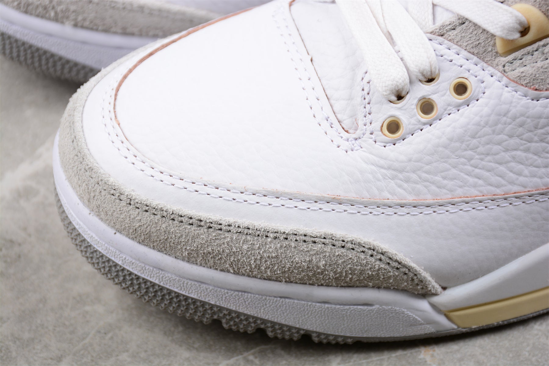 Jordan 3 Retro SP A Ma Maniére