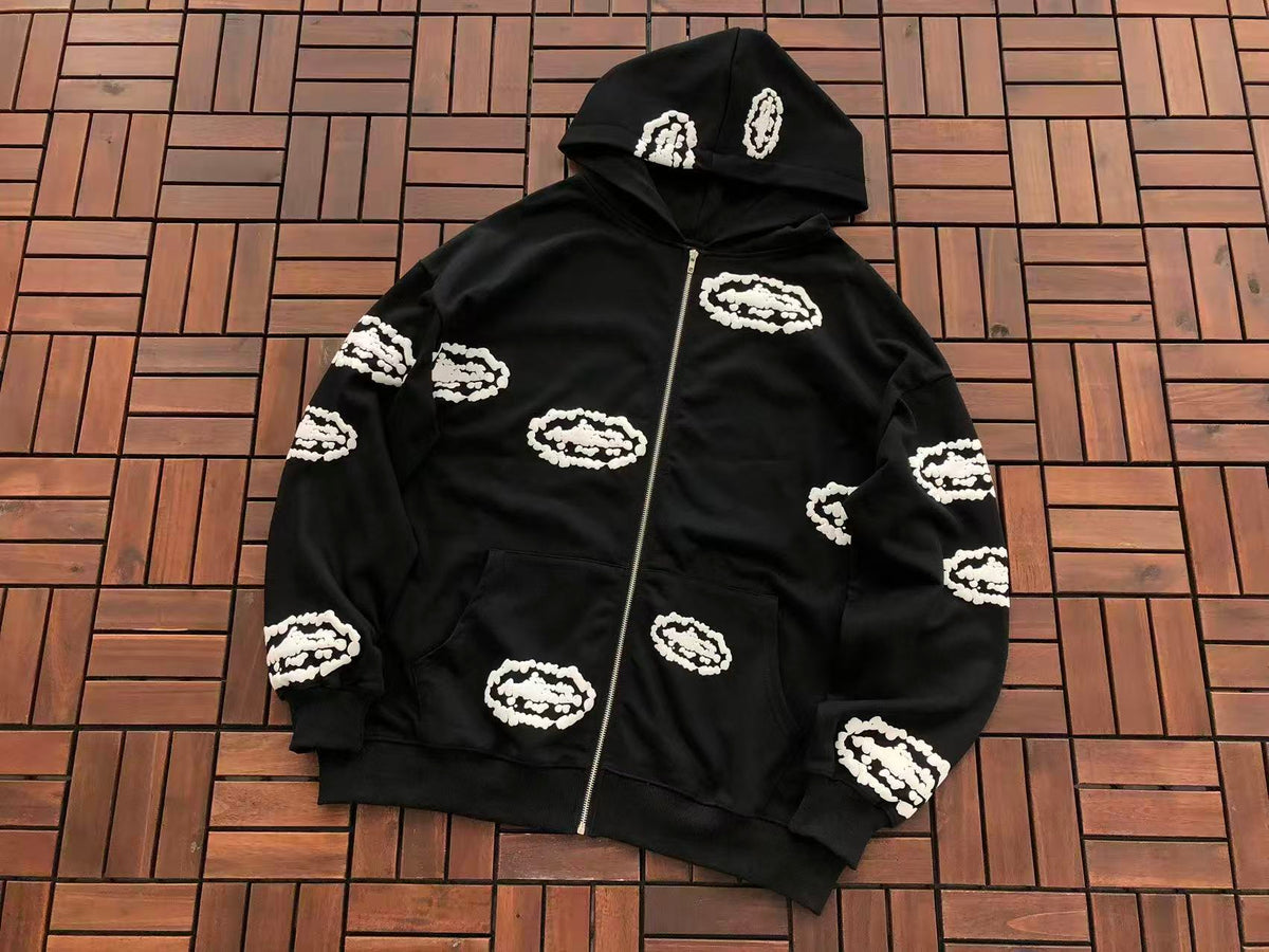 Corteiz Tracksuit