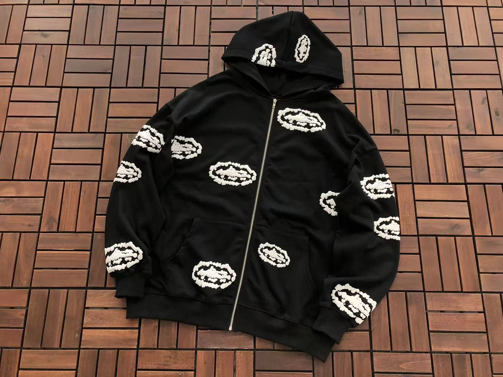 Corteiz Tracksuit