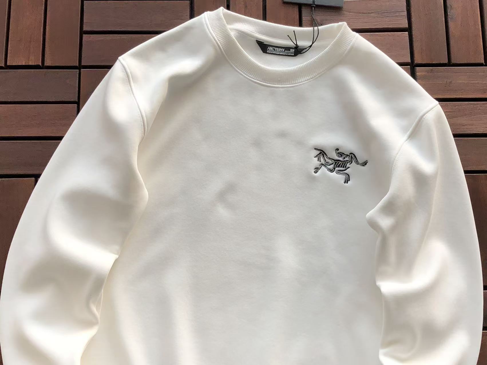 Arc'teryx Sweat