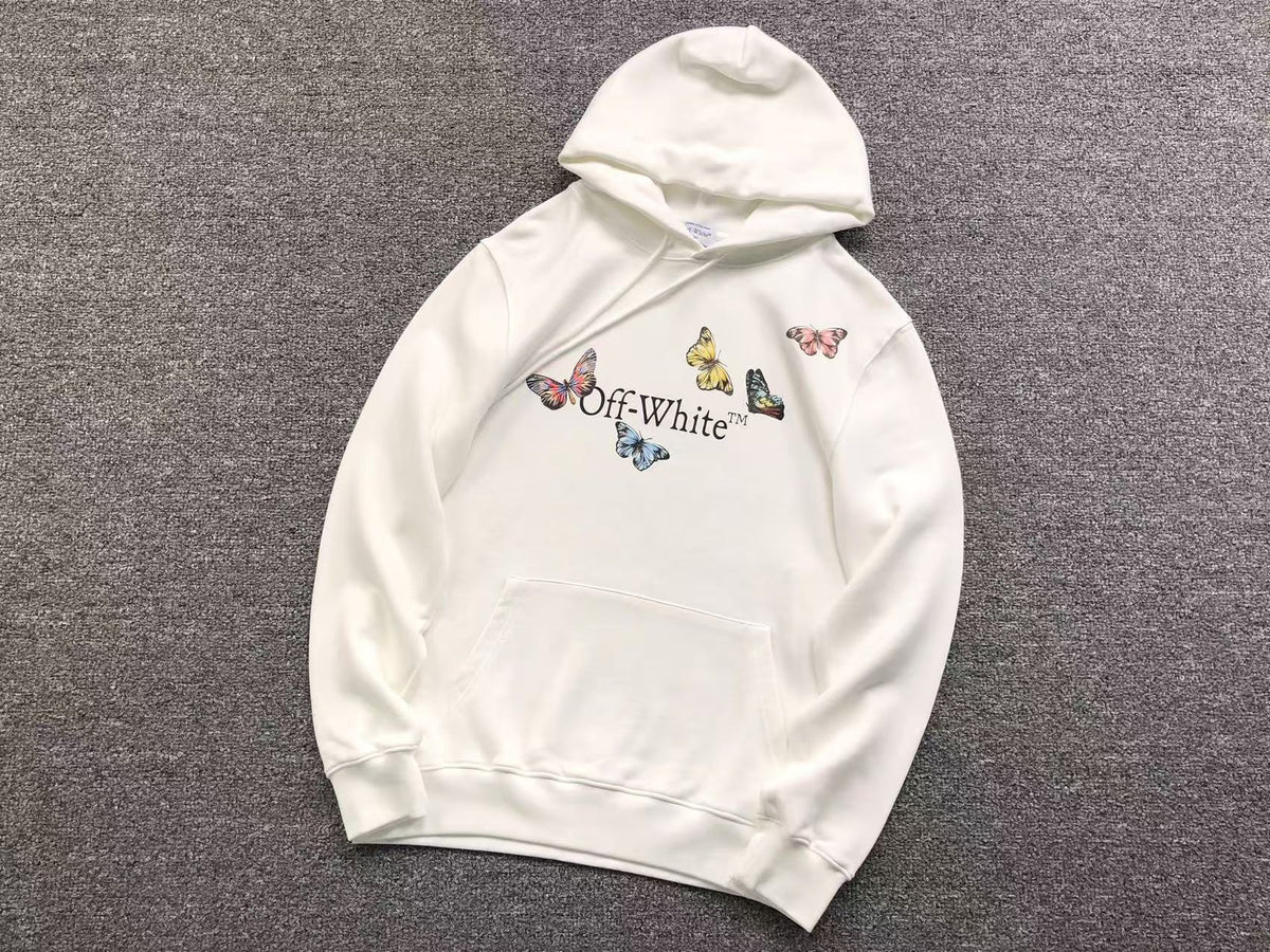 Off-White Hoodie