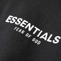 Fear Of God Hoodie Star
