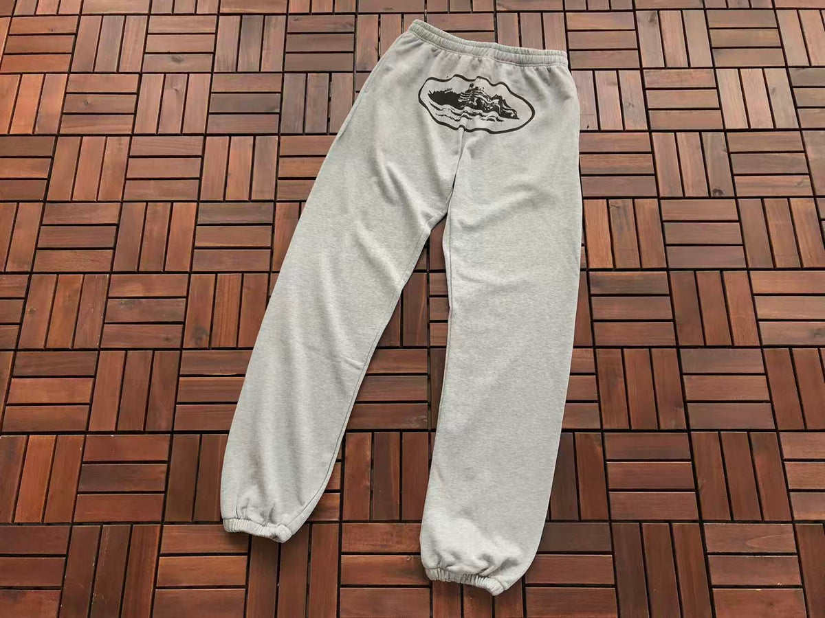 Corteiz Tracksuit