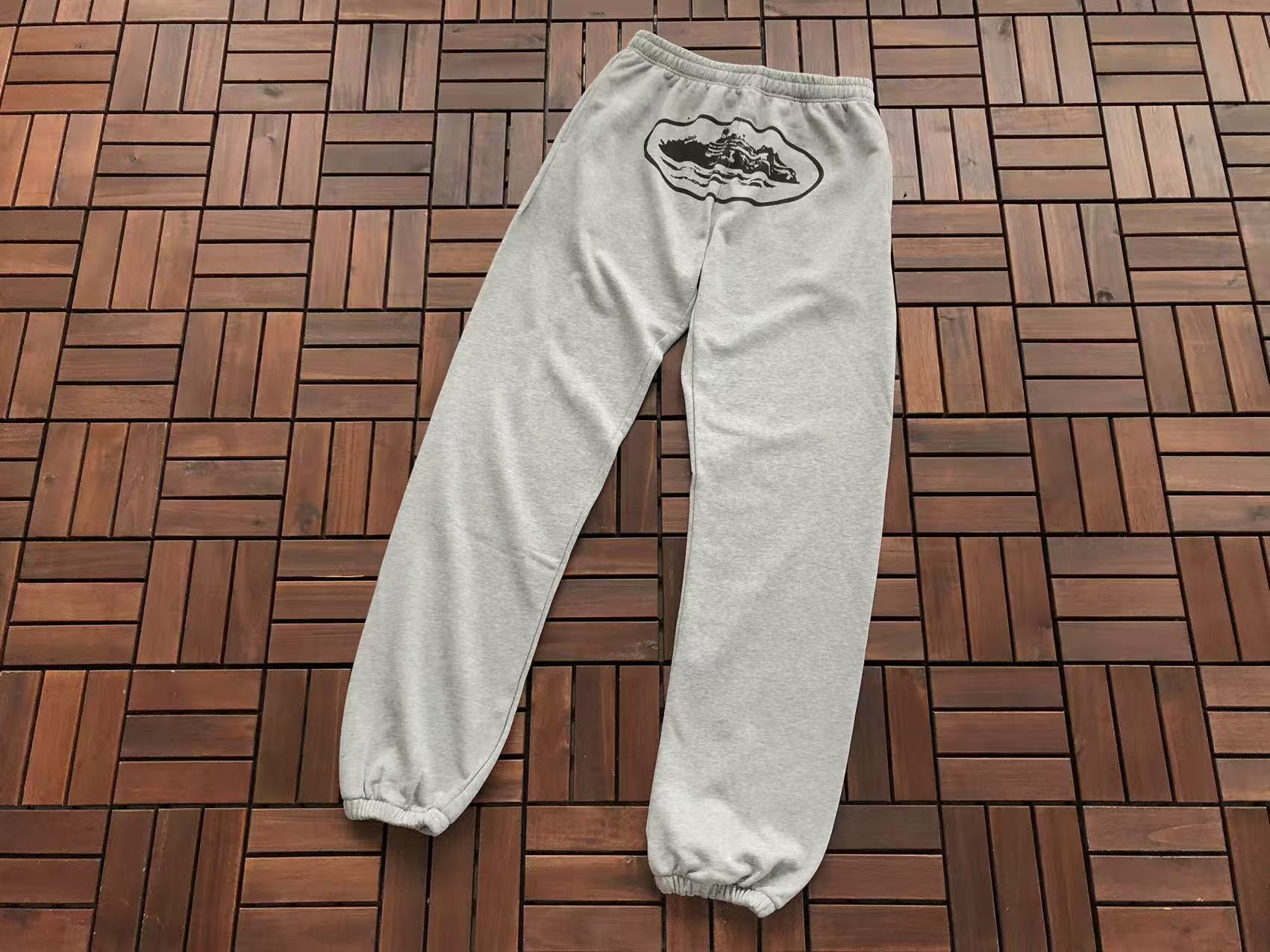 Corteiz Tracksuit