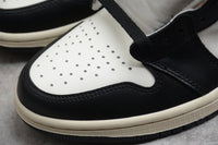 Jordan 1 Retro High Dark Mocha