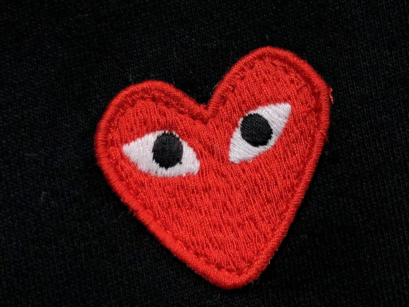 Comme de Garçon Short