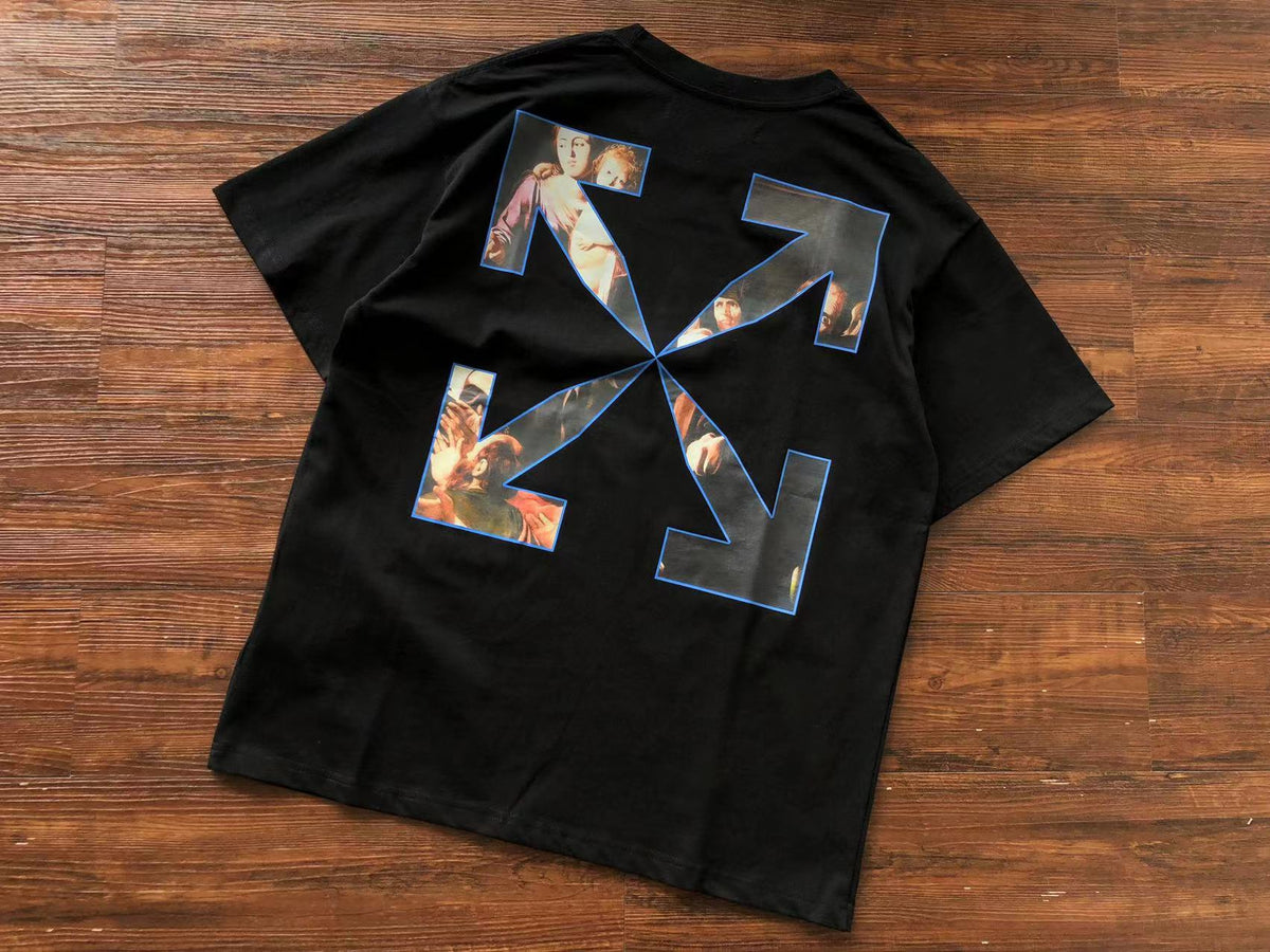 T-Shirt da Off-White